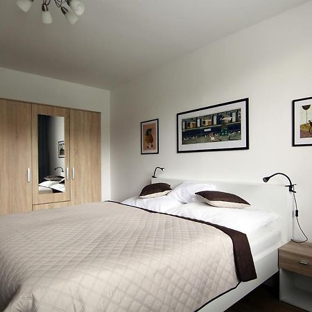 Apartman Valerie, Byt Valtice Eksteriør billede