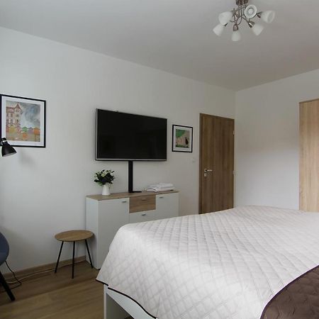 Apartman Valerie, Byt Valtice Eksteriør billede