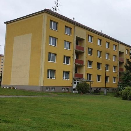 Apartman Valerie, Byt Valtice Eksteriør billede