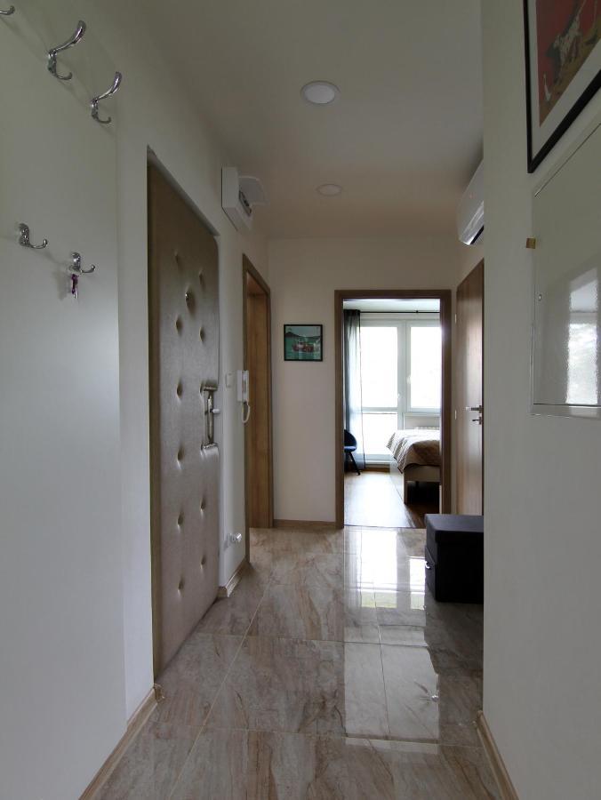 Apartman Valerie, Byt Valtice Eksteriør billede