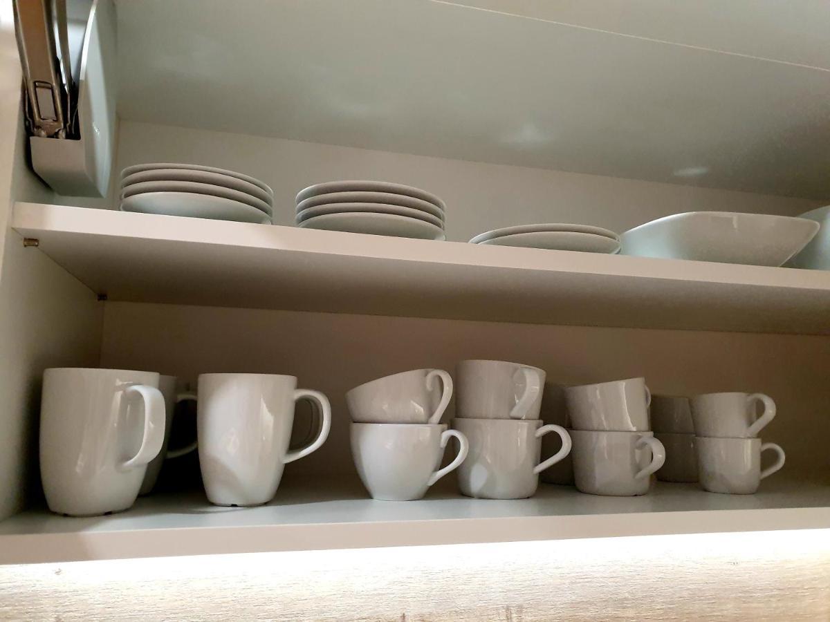 Apartman Valerie, Byt Valtice Eksteriør billede