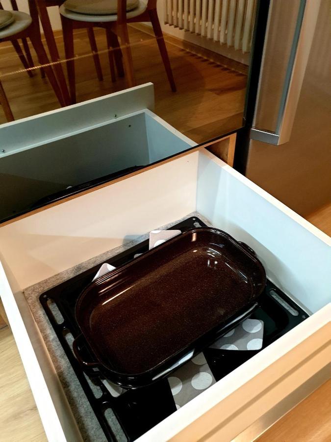 Apartman Valerie, Byt Valtice Eksteriør billede