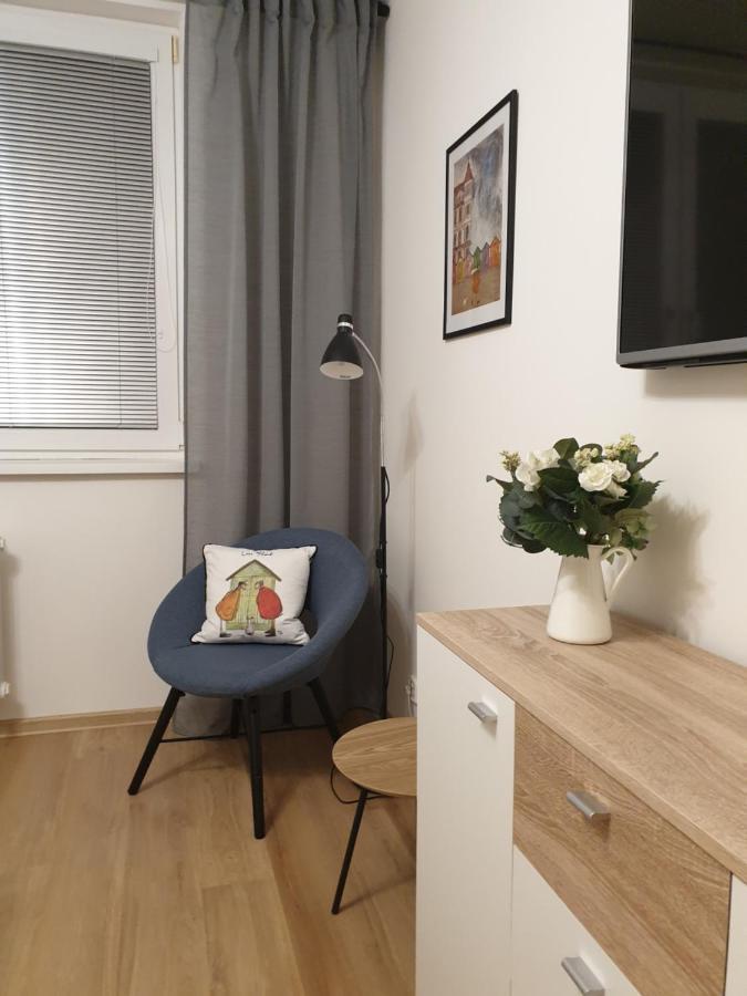 Apartman Valerie, Byt Valtice Eksteriør billede