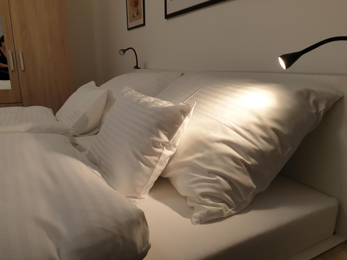 Apartman Valerie, Byt Valtice Eksteriør billede