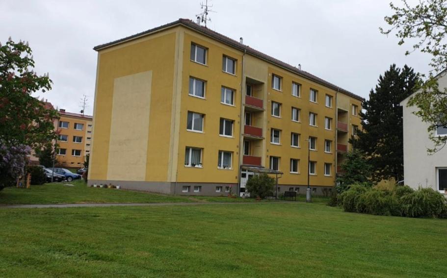 Apartman Valerie, Byt Valtice Eksteriør billede